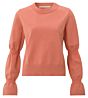 Sweater sleeve RED 1-000255-309-61532