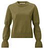 Sweater sleeve GREEN 1-000255-309-80724