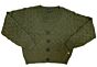 Cardigan 550 / army 21866-550