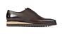 Schoenen supello brown 28883-560