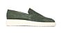 Loafer dark green 407A020-547