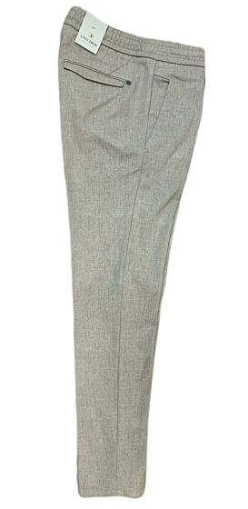 CHINO PRINTED JOGGER 7074 CTR217614-7074-7074