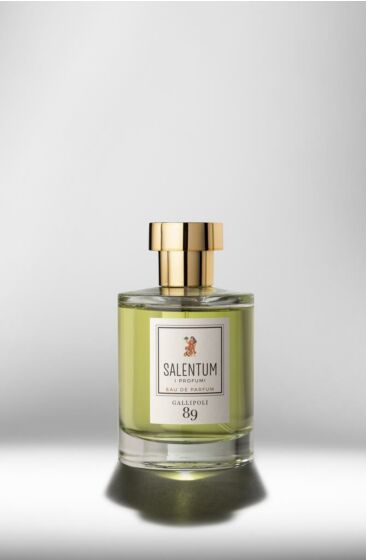 Eau de parfum 89 Gallipoli 50 ml