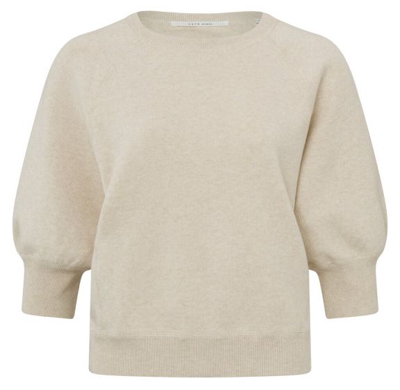 Sweater raglan SAND 1-000225-403-209082