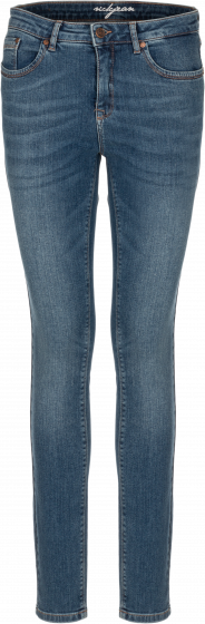 Jeans kathy blue wash standaard dl55110-971