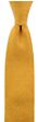 Sir Redman stropdas Soft Touch Oker SR22024