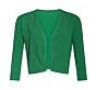Vest green 90001-530