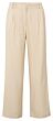 Linen trousers SUMMER SAND 1-301196-505-20908