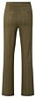 Soft trousers GREEN 1-301082-309-992721