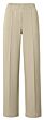 Jersey wide leg BEIGE 1-309112-402-51307