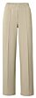 Jersey wide leg BEIGE 1-309112-402-51307