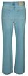 High waist wide flare denim 32 1201222-212-99240