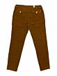 Broek chino terra 8410-4421