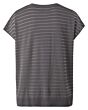 Transparent striped sweater 1000461-121-83908