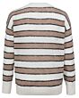 Striped sweater 1000470-122-304001