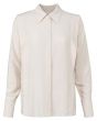 Tailored blouse FRENCH OAK 1101245-122-30400
