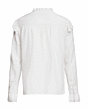 Blouse 010 / off white 21672-010