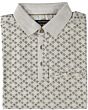 Polo square design white 51.3643-104