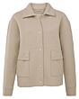 jacket FOSSIL BEIGE 1-510004-208-61102