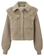 JACKET CASHMERE 2-001014-308-61103