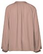 Drapey tunic top CAMEO PINK 1901412-213-61516
