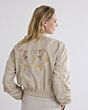 Jacket Bomber 1s1203-12067-113 