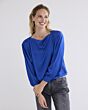Top batwings silky touch 2s3193-11817-460
