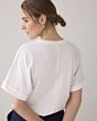 Boxy Artwork Tee 3s5128-30633-115