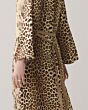 Dress flower print 5s1599-12175-120