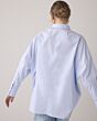 Fancy button blouse Crispy Polin 2s3221-12119-402 