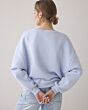 Sweatshirt Vintage Sweat 3s5067-30413-402