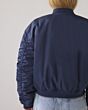 Bomber Jacket 1s1203-12067-480