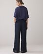 Long pants Lace 4s2734-12182-480