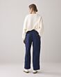 Cocoon chino pant aurora twill 4s2743-12194-480 