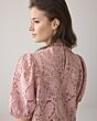 Short sleeve top Lace 2s3255-12182-504