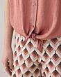 Blouse batsleeves silky touch 2s3236-11817-505