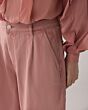 Wideleg pant sway tencel 4s2755-12195-505