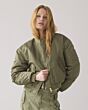 Bomber Jacket 1s1203-12067-612