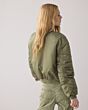 Bomber Jacket 1s1203-12067-612
