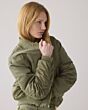 Bomber Jacket 1s1203-12067-612