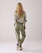 Cargo pant battle stretch sateen 4s2741-12192-612