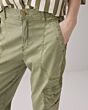 Cargo pant battle stretch sateen 4s2741-12192-612