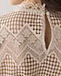 Longsleeve top Lace 2s3220-12182-702