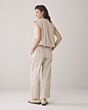 Cocoon chino pant aurora twill 4s2743-12194-702
