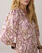 Dress all over print 5s1622-12229-120