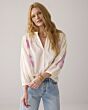 Blouse cotton voile 2s2925-11624-122