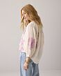 Blouse cotton voile 2s2925-11624-122