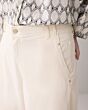 Wideleg skye tencel 4s2814-12248-122 