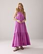 Dress sushi voile 5s1606-11939-557 