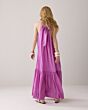 Dress sushi voile 5s1606-11939-557 